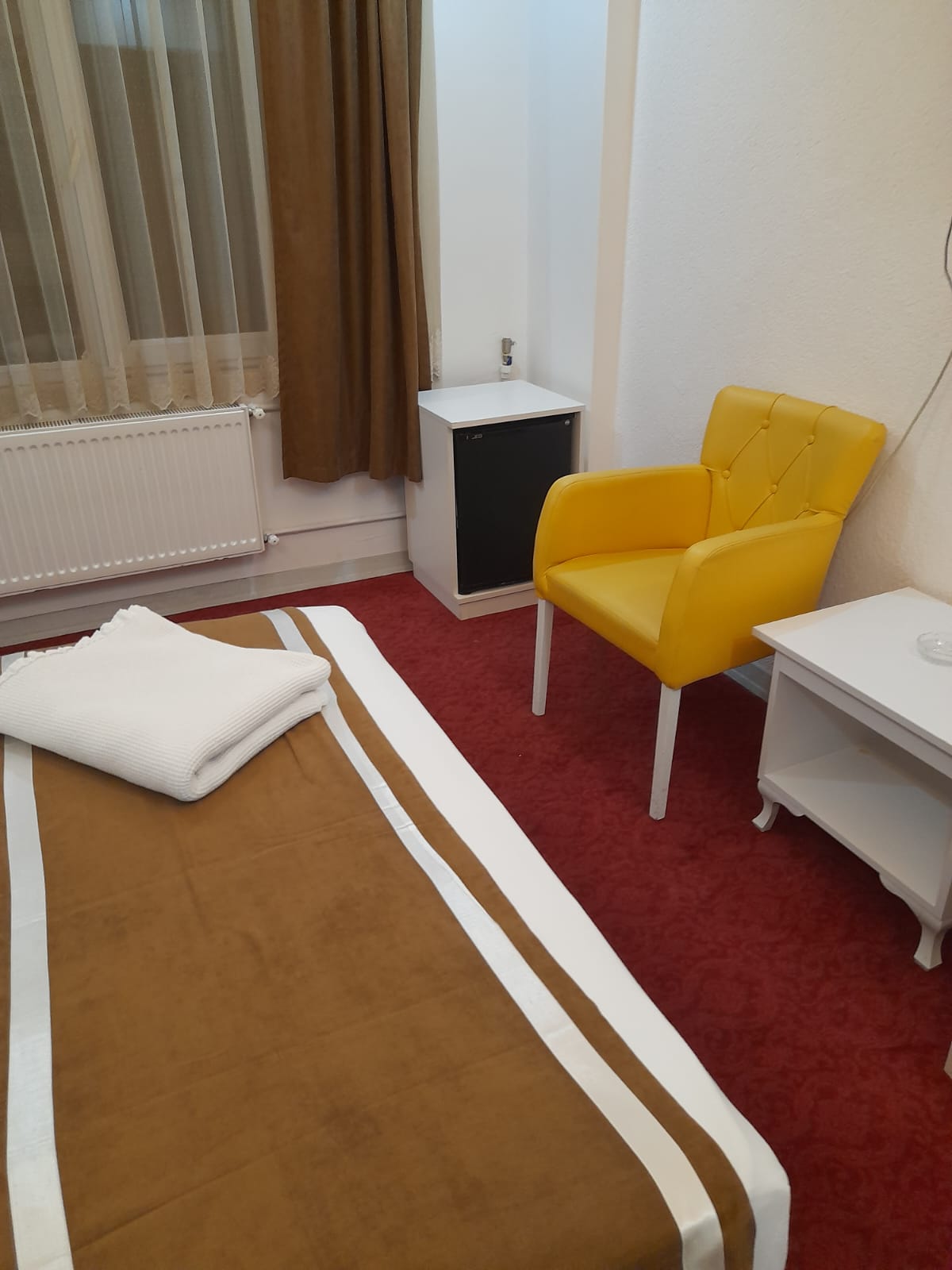 Otel 9